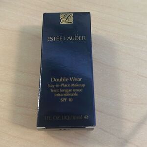 Estee Lauder Double Wear Foundation - 1N2 Ecru